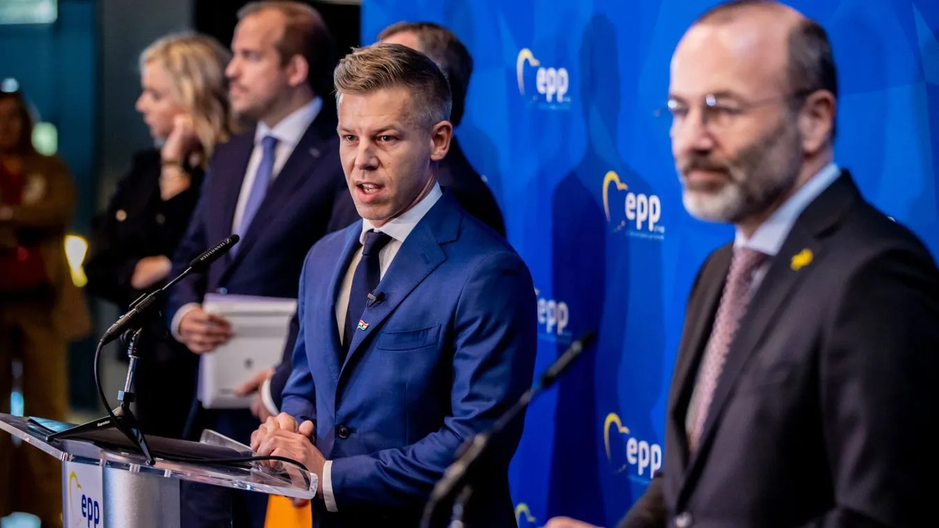 Magyar Péter megint túltolta: 20%-os lakásár-robbanást kiált, a szakértők kinevetik