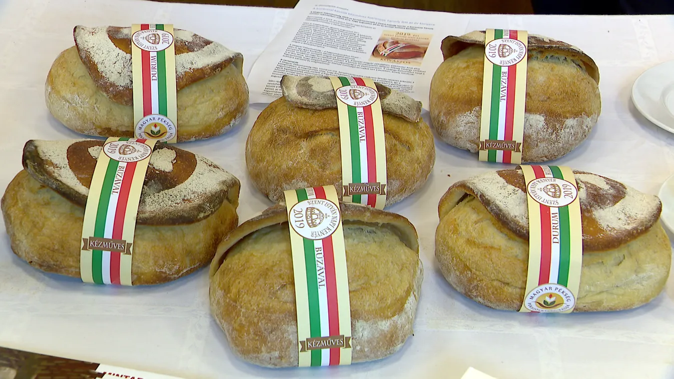 Radar – Az új kenyér ünnepe + videó