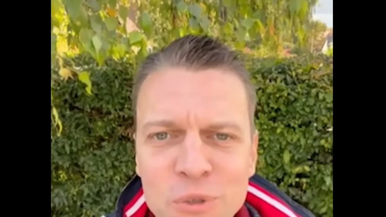 Menczer Tamás: Jön a 2. HK-edzőtábor