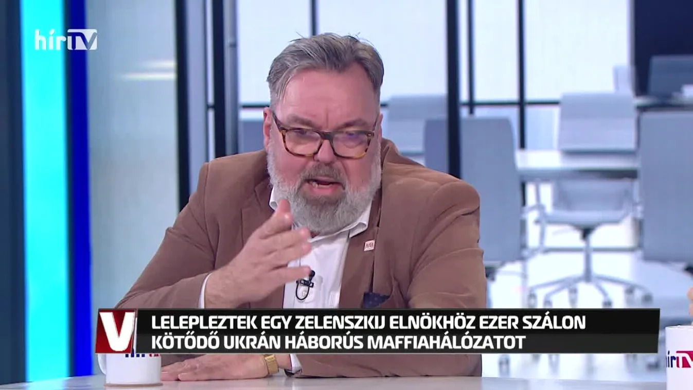 Vezércikk - Magára vette a Telex Orbán Viktor szavait
