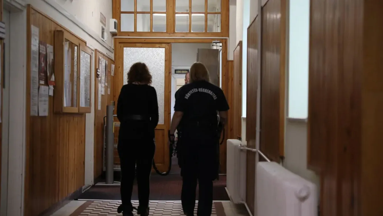 A szelevényi horror: amikor az anya a lányára robbantotta a házat – Jázmin és az apa kálváriája