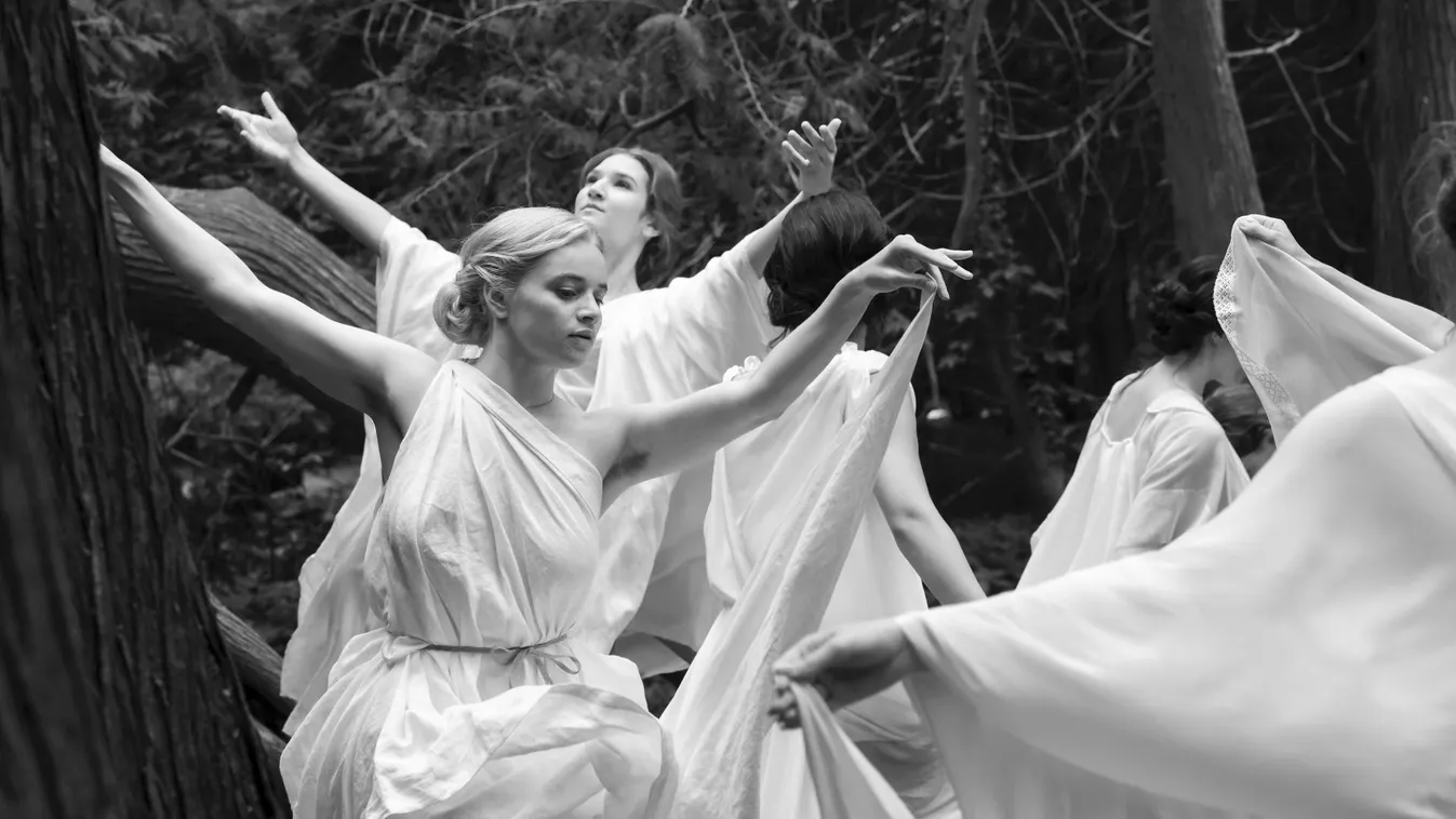 Kijött az Oscar-jelölt magyar rendező új filmjének előzetese + videó