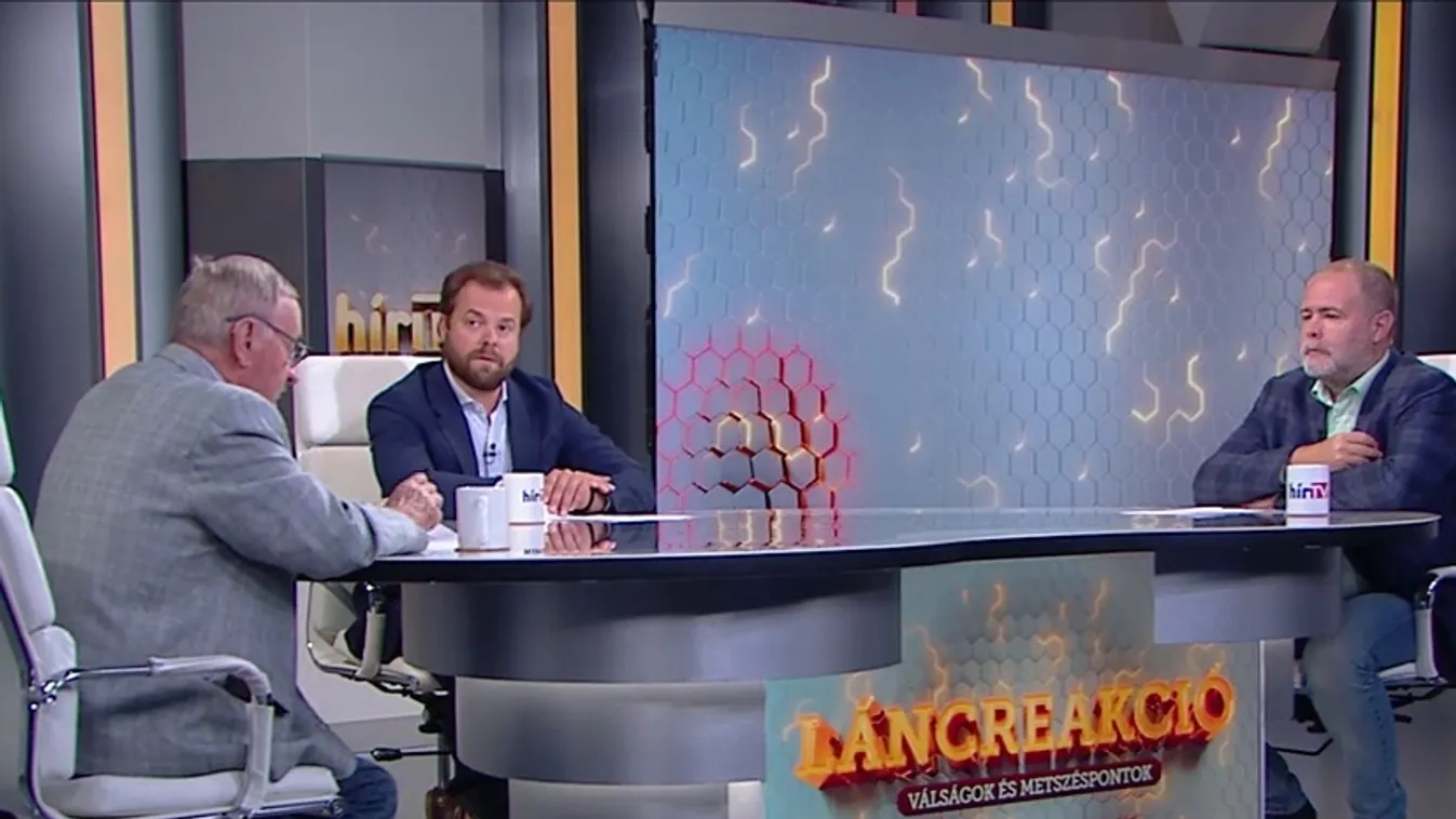 Láncreakció – Putyin alaszkai látogatása győzelem a Kreml számára, véli Zelenszkij + videó