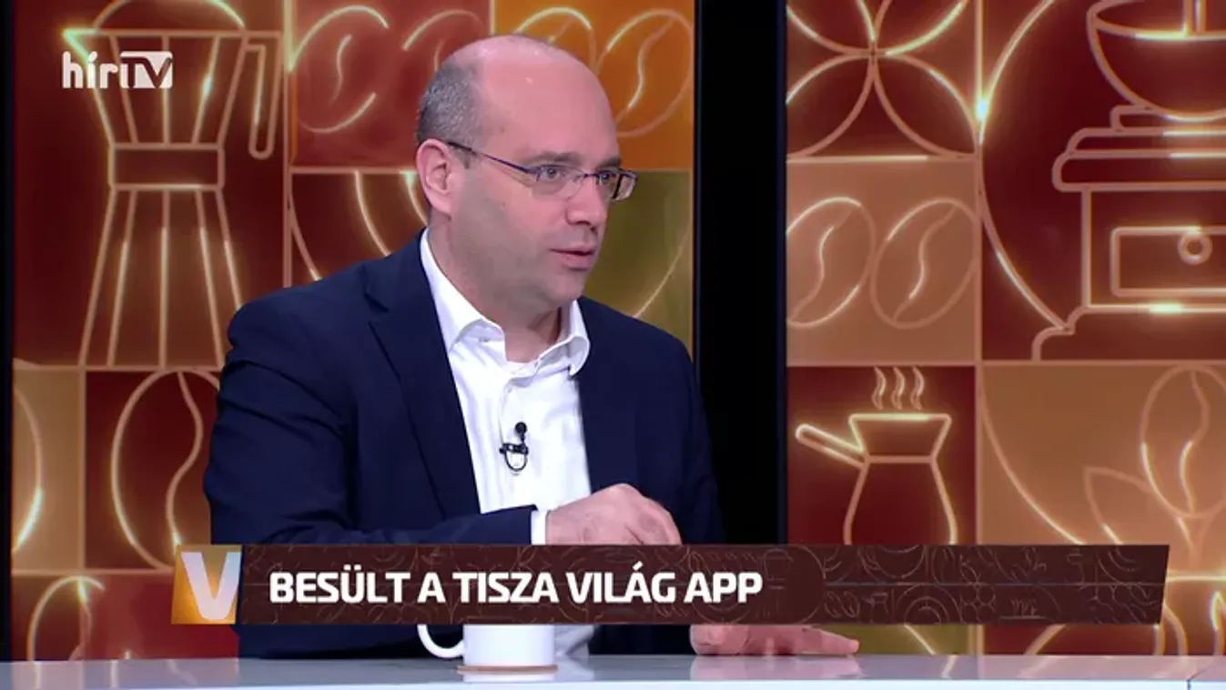 Vesztes taktikát követ Magyar Péter