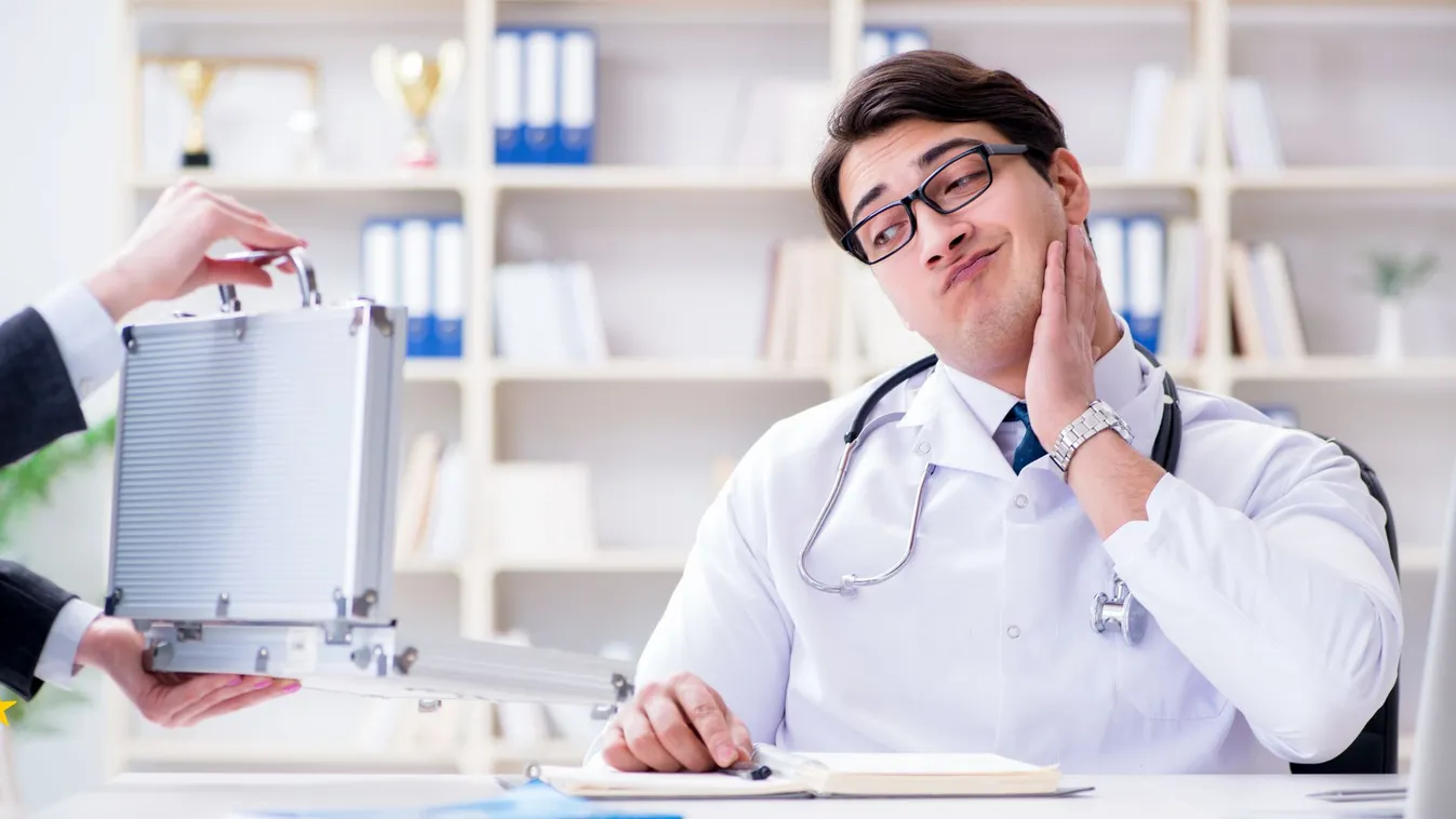 Takács Péter egészségügyi államtitkár fontos dologra hívja fel a figyelmet a kórházi várólisták kapcsán!