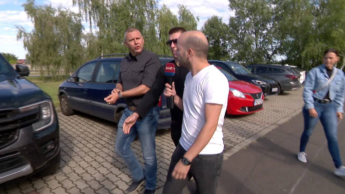 Eljárás is indulhat a volt vezérkari főnök luxuskiadásai miatt + videó