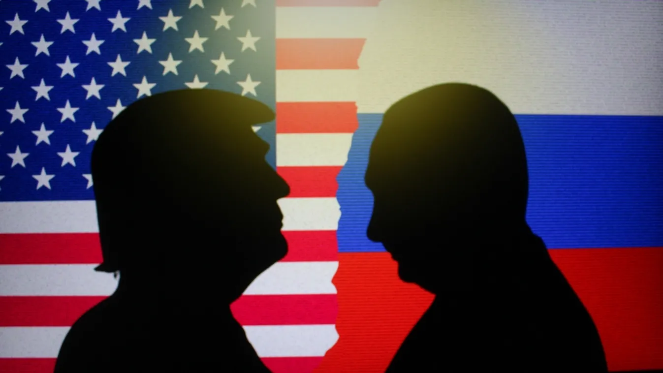 19. századba visszanyúló történelmi vonatkozása is van a közelgő Trump – Putyin találkozónak