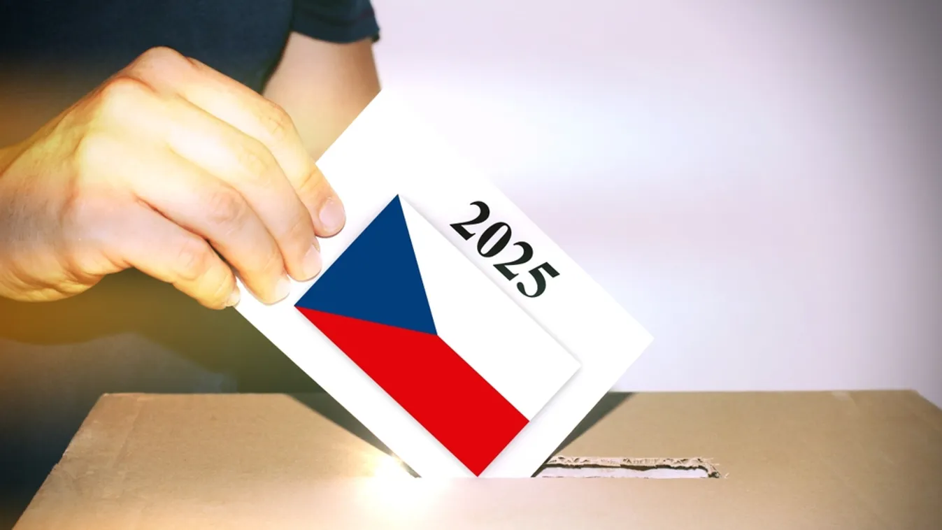 Egy euroszkeptkus, nemzeti konzervatív párt a közelgő cseh választások esélyes befutója