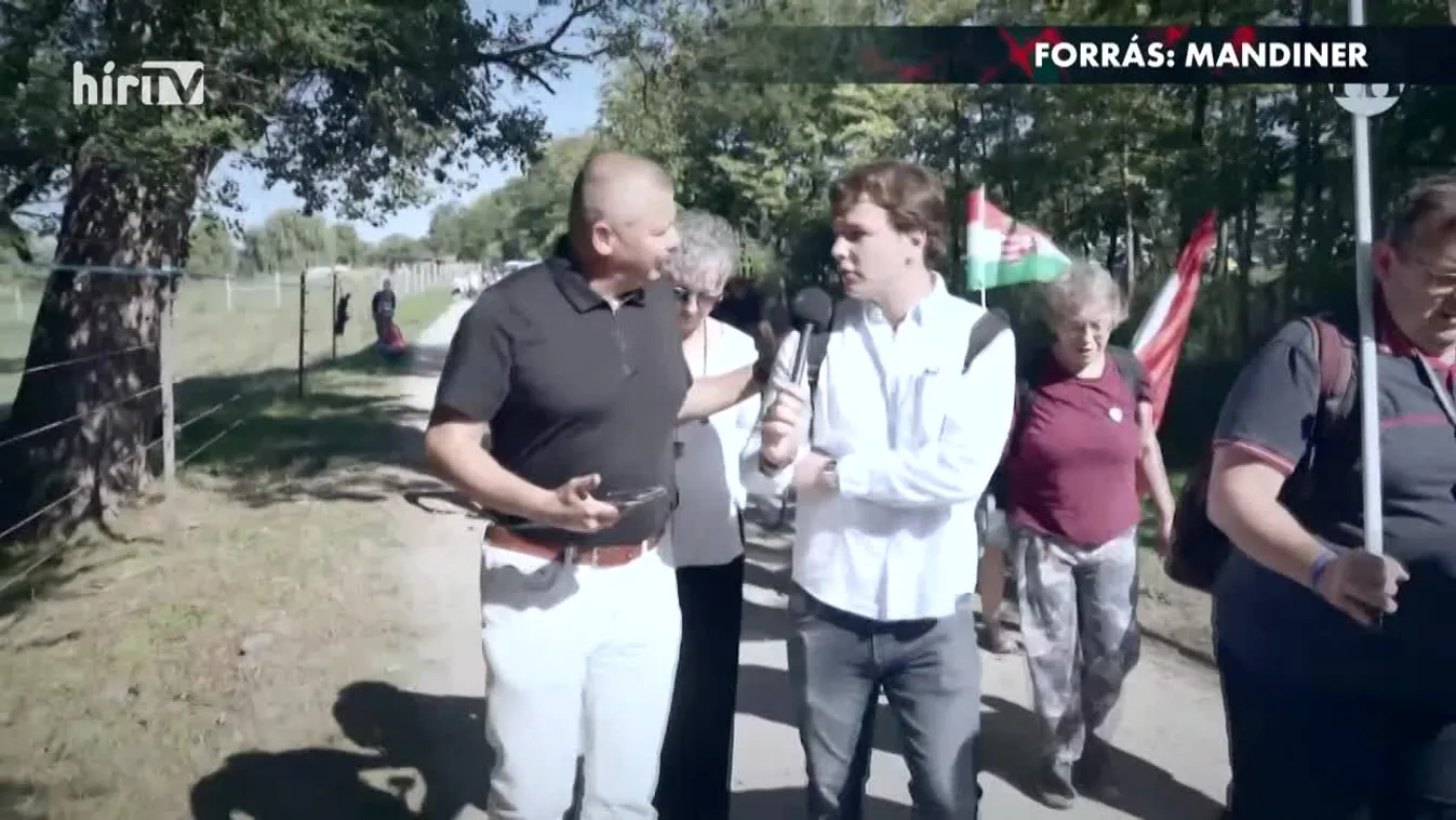 Célpont – Lebukott a Tisza Párt mesterlövésze + videó