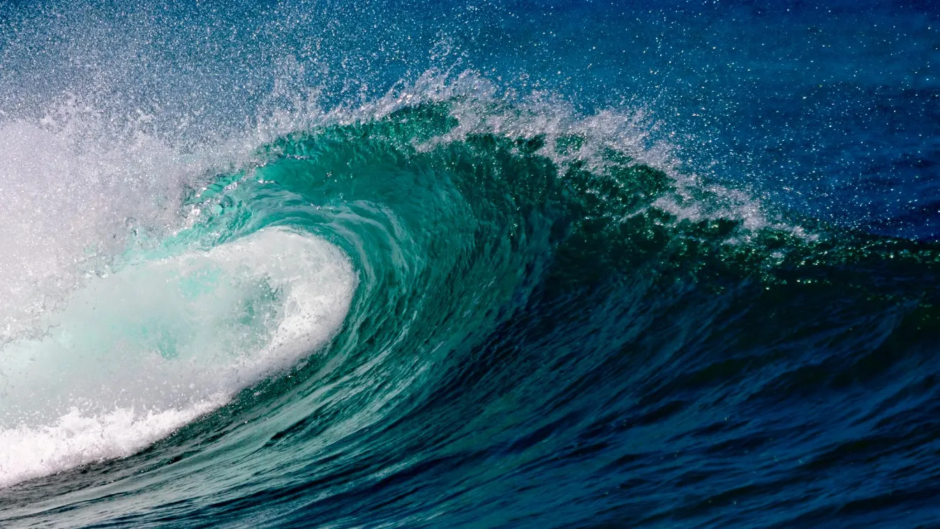 Tragikus nap Tenerife partjain