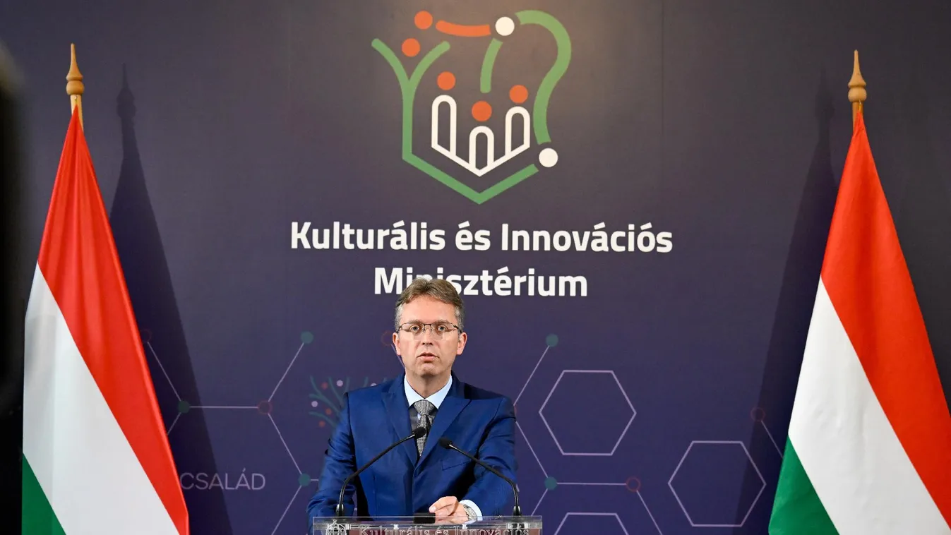 Hankó Balázs: Az Otthon Start program miatt nem fognak megemelkedni az ingatlanárak + videó