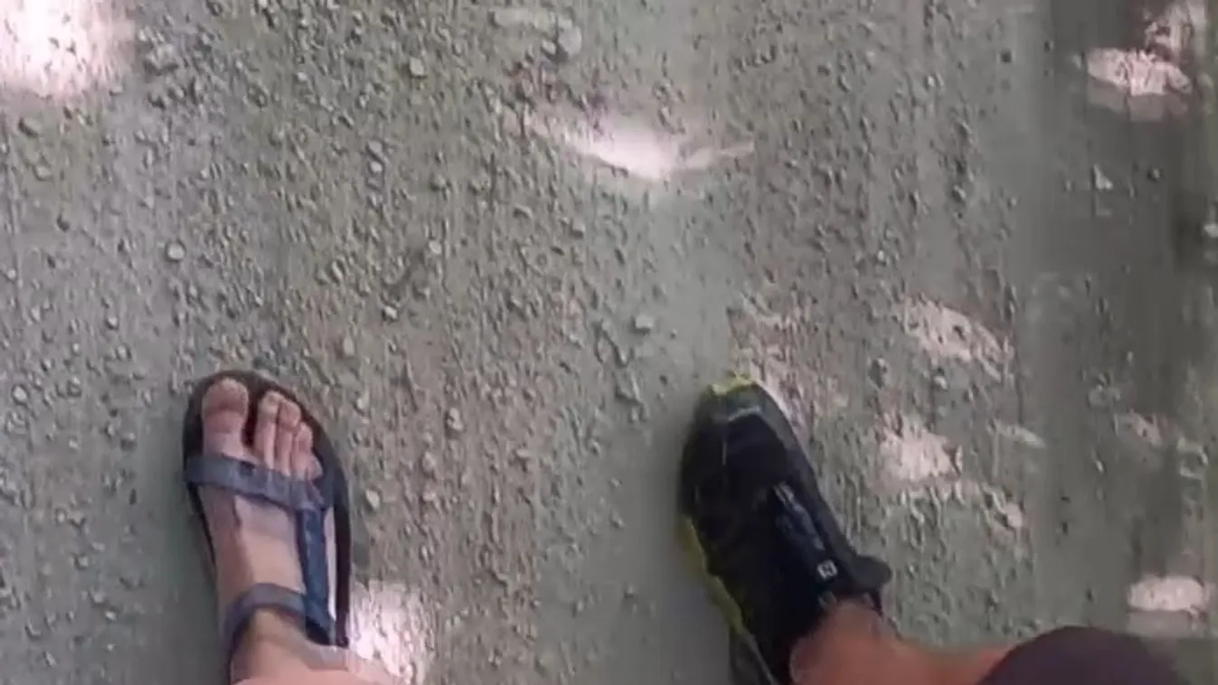 Radar – Merj lépni fájdalom nélkül!  + videó