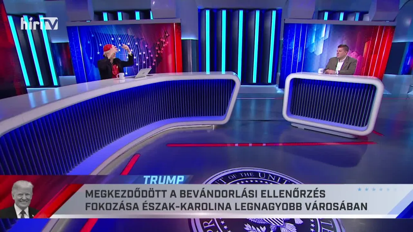 Trump - Muszlim szocialista lett New York polgármestere