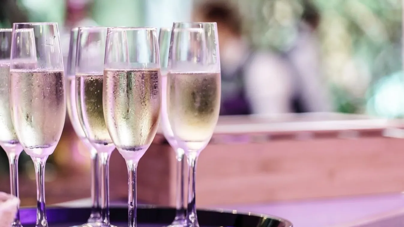 Uniós oltalom a magyar pezsgőnek