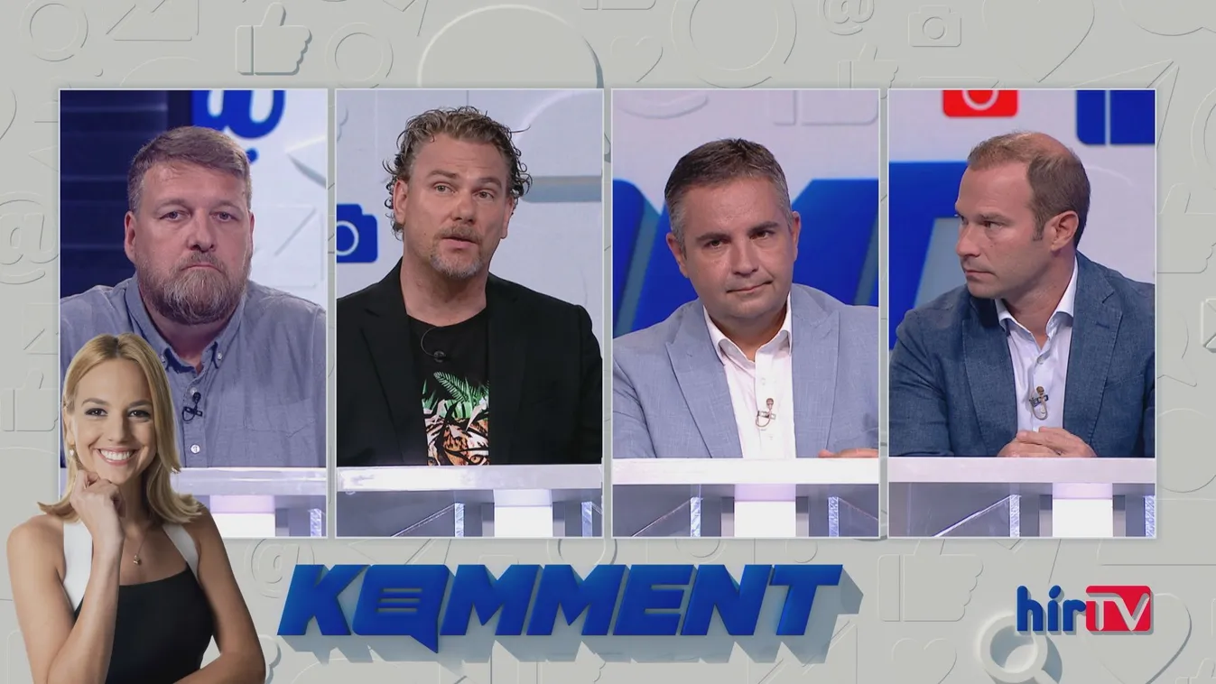 Komment - Tisza Párt: jelöltek nincsenek, egyre nagyobb a káosz + videó