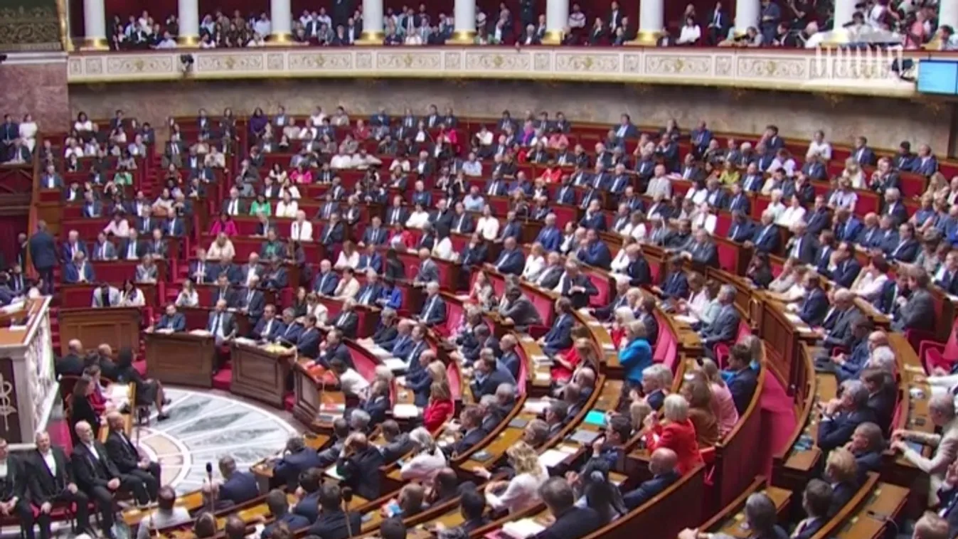 Napindító – Egyre hevesebb viták övezik az EU közös migrációs és menekültügyi paktumát + videó