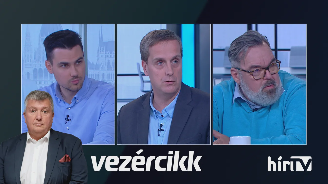 Vezércikk – Orbán Viktor: Nemcsak megvédjük, hanem folyamatosan emeljük a nyugdíjakat + videó