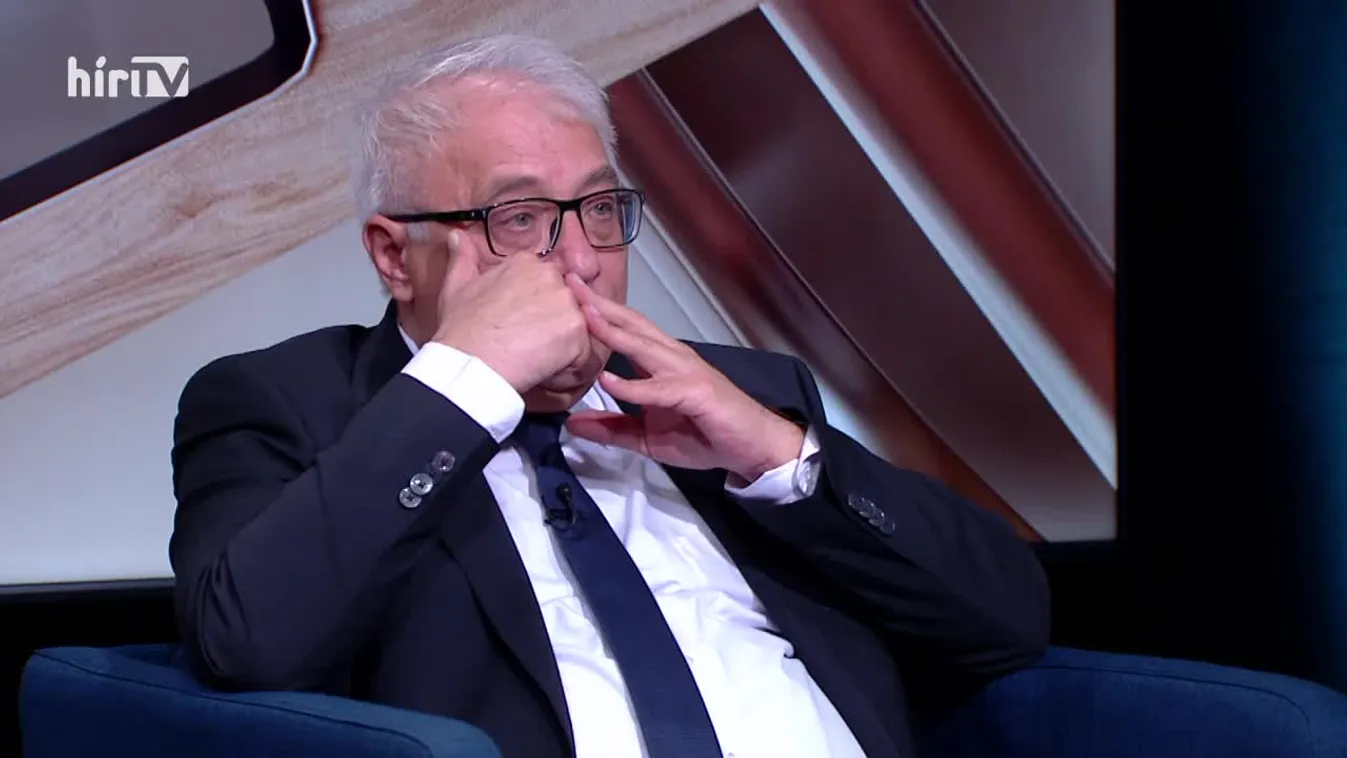 Sajtóklub - Orbán Viktor bejelentette, hogy lesz 14. havi nyugdíj