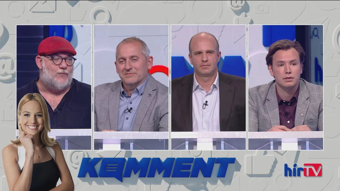 Komment: A megbecsülés politikája – Jön a 14. havi nyugdíj, miközben a baloldal elvenné a 13-at is + videó