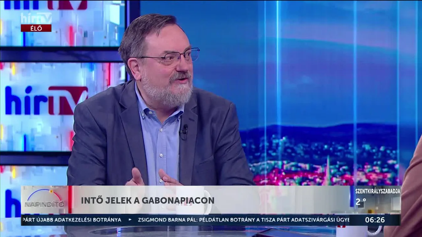 Félmillió hektár kukorica tűnnt el - a szója töltheti be az űrt?