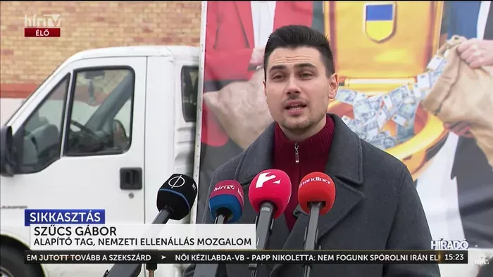 Zelenszkijék ellopták az uniós pénzt