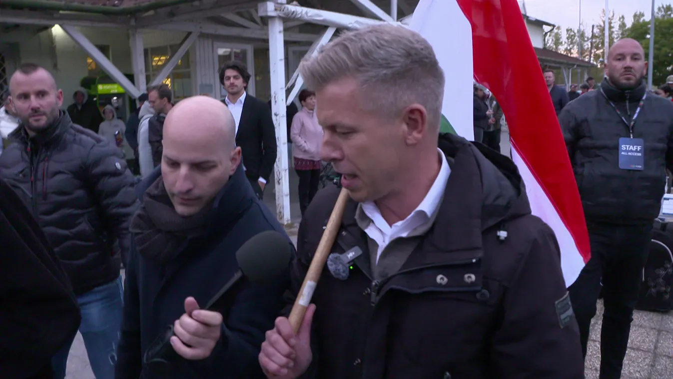 Sorra szűnnek meg a Tisza Párt háttérszervezetei + videó