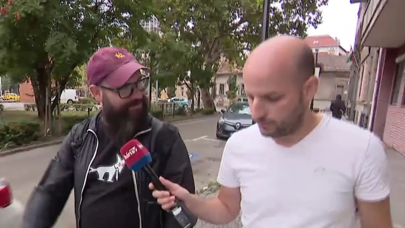 Levélben fordult a MOME rektorához a Fidesz országgyűlési képviselője Balázs András ügyében + videó