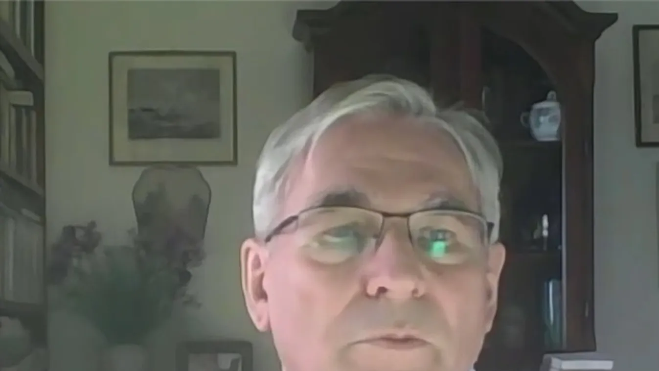 A nap kérdése az amerikai olajembargó ügye  + videó