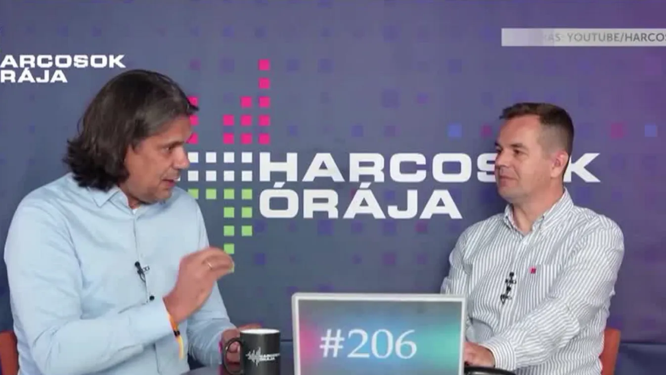 Jövő héten dönthet az Európai Parlament plenáris ülése Magyar Péter mentelmi jogáról + videó