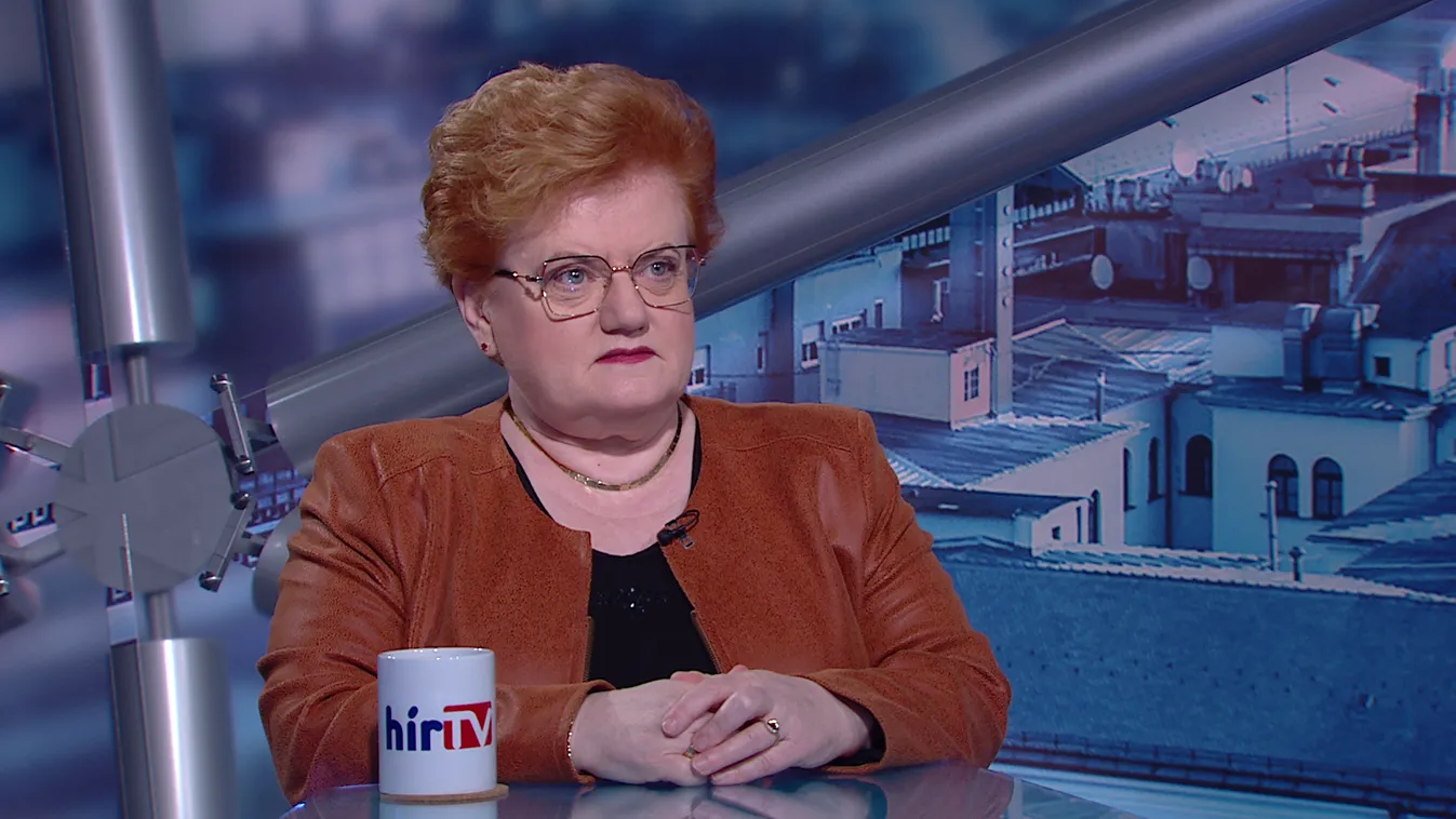 A tiszás szakértők szerint a magyar nyugdíjrendszer túl nagyvonalú + videó