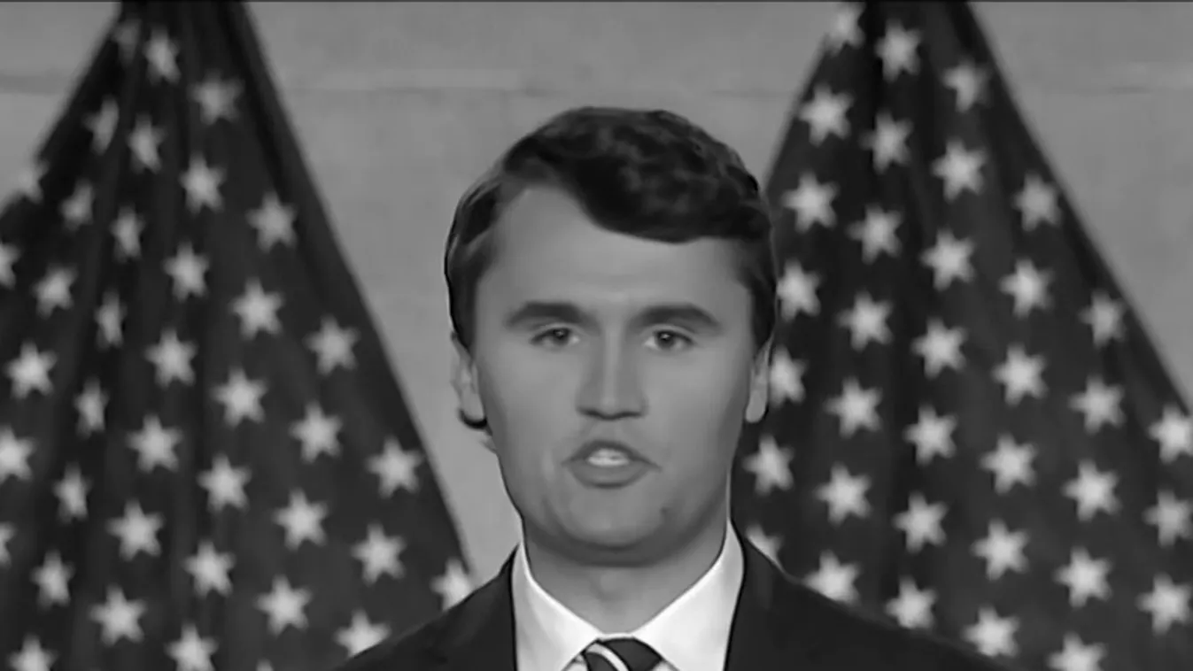 Radar – Hollywood megrendült: világsztárok reagálnak Charlie Kirk halálára + videó