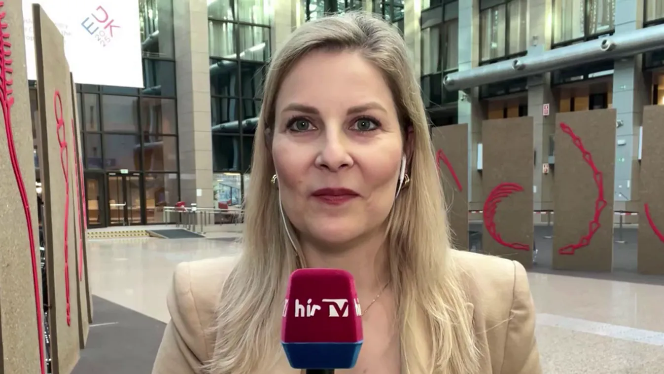 Nyilvánosságra került Európa 28 pontos tervezete + videó