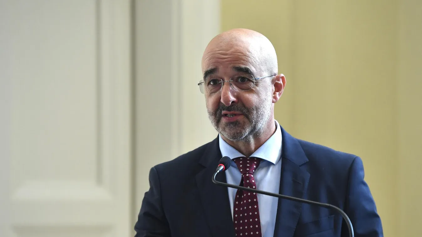 Megalakult a nemzeti ünnepek lebonyolításáért felelős operatív törzs  + videó