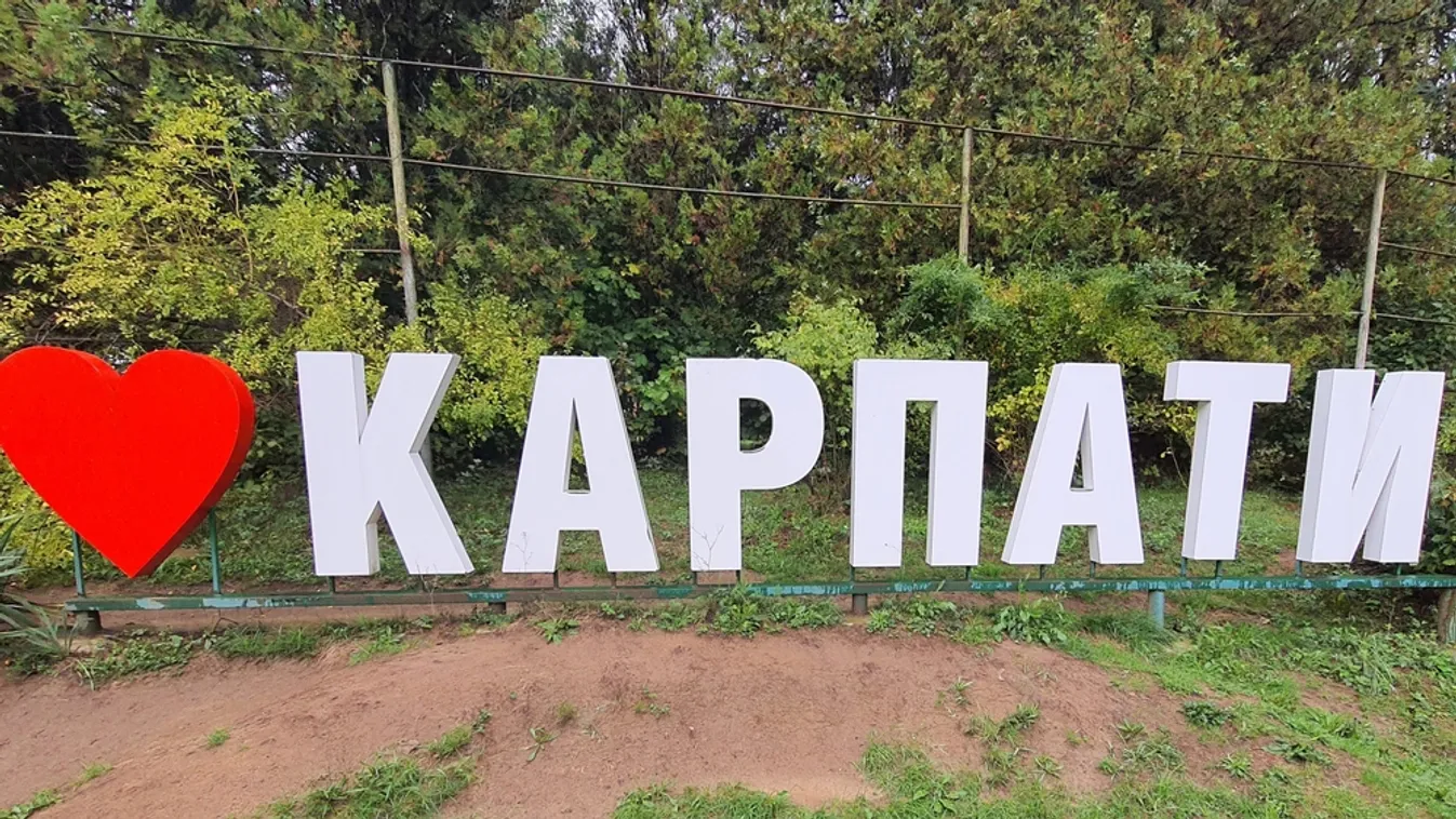 Kárpátalja lehet az új Donbász, ha potenciálisan Ukrajna ipari központjává lesz