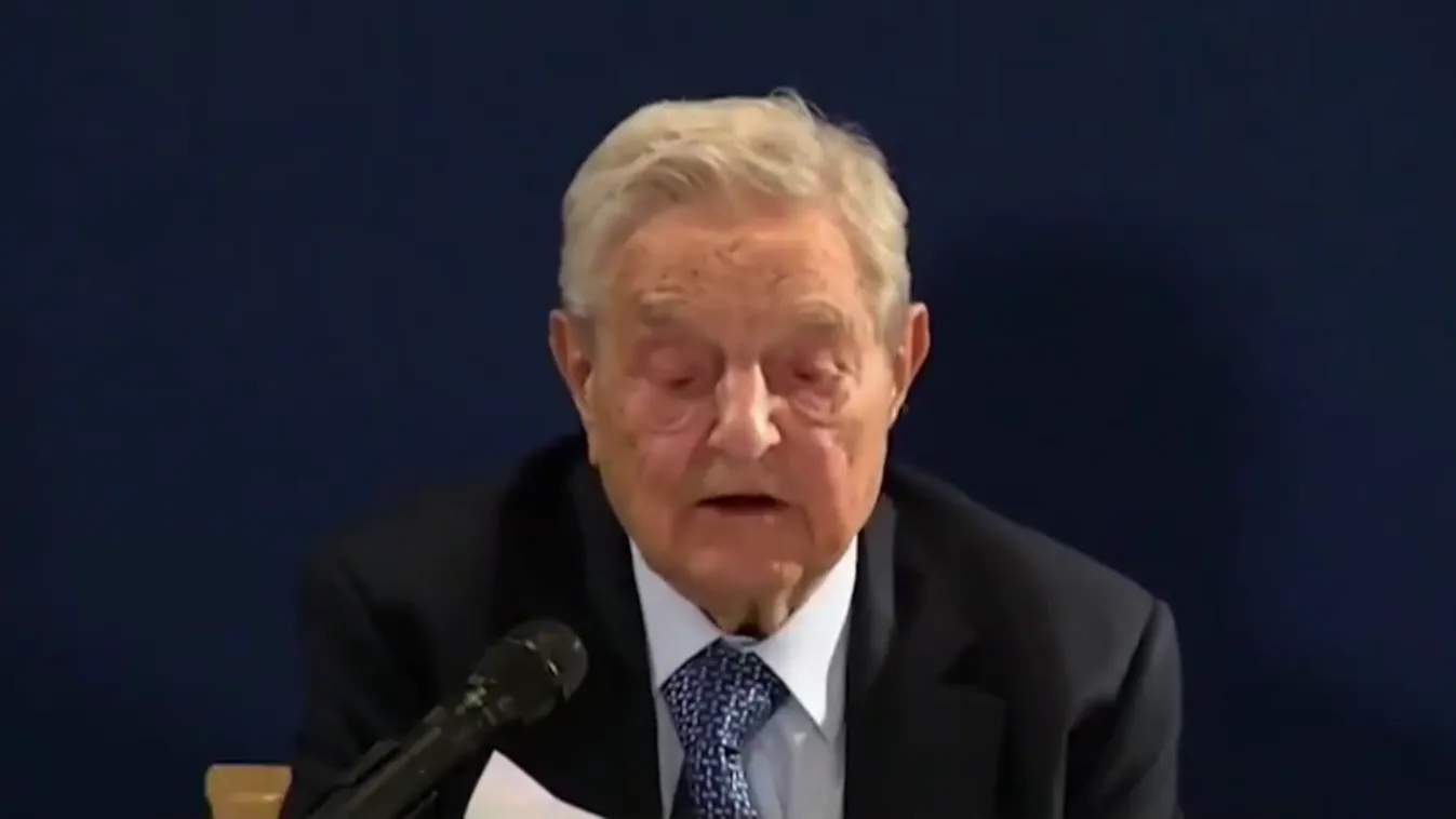 Szánthó Miklós szerint a Soros-hálózat a jövő évi választásokat is befolyásolni akarja + videó