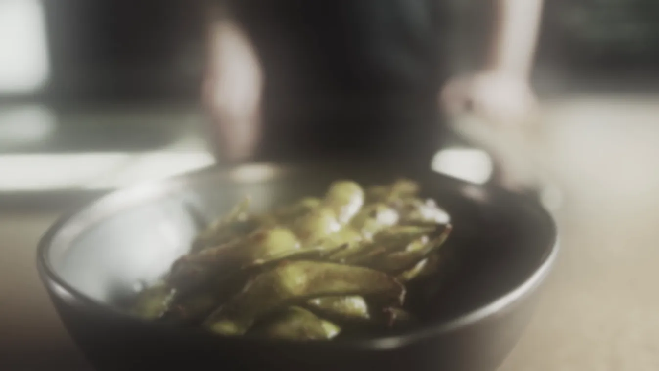 Radar – Gombás gyilkos + videó