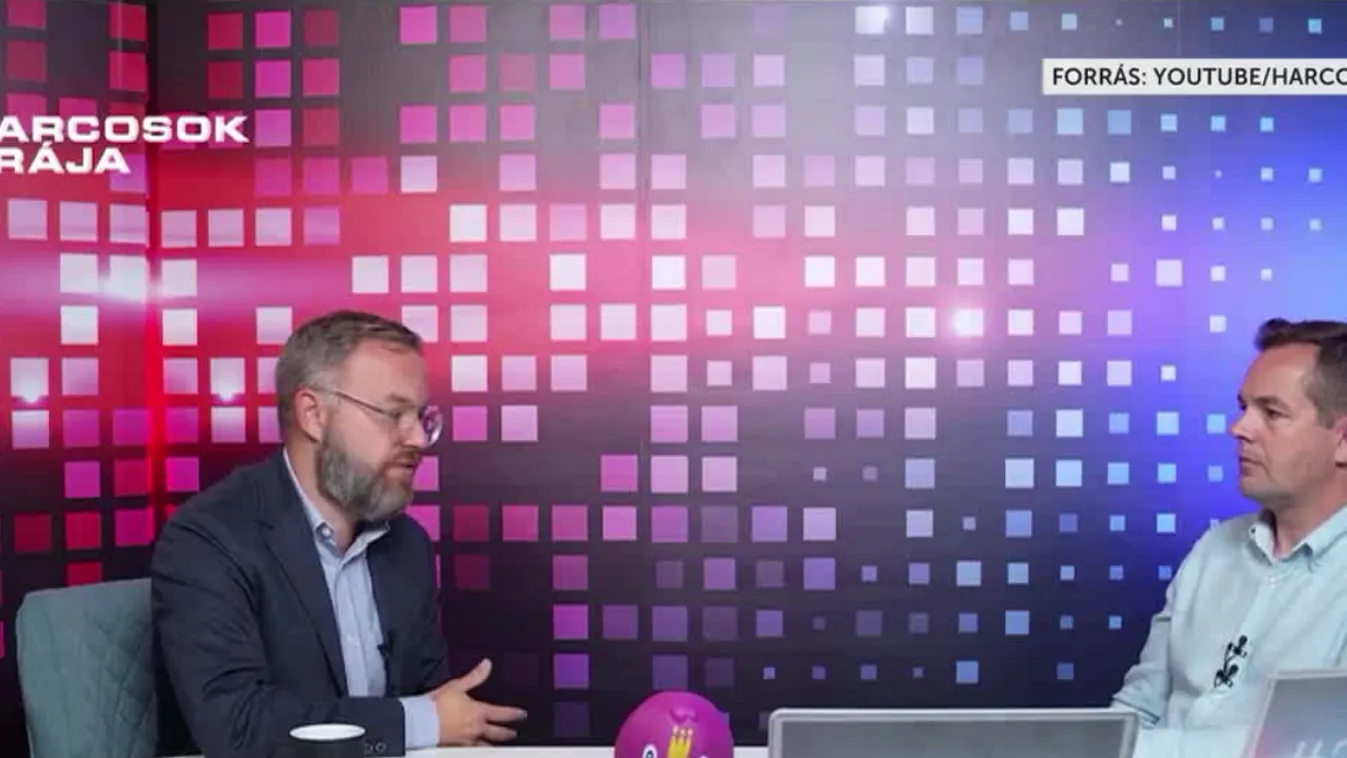 Orbán Balázs: A liberális oldalnak az erőszakon kívül semmilyen eszköze sincs a választók meggyőzésére + videó