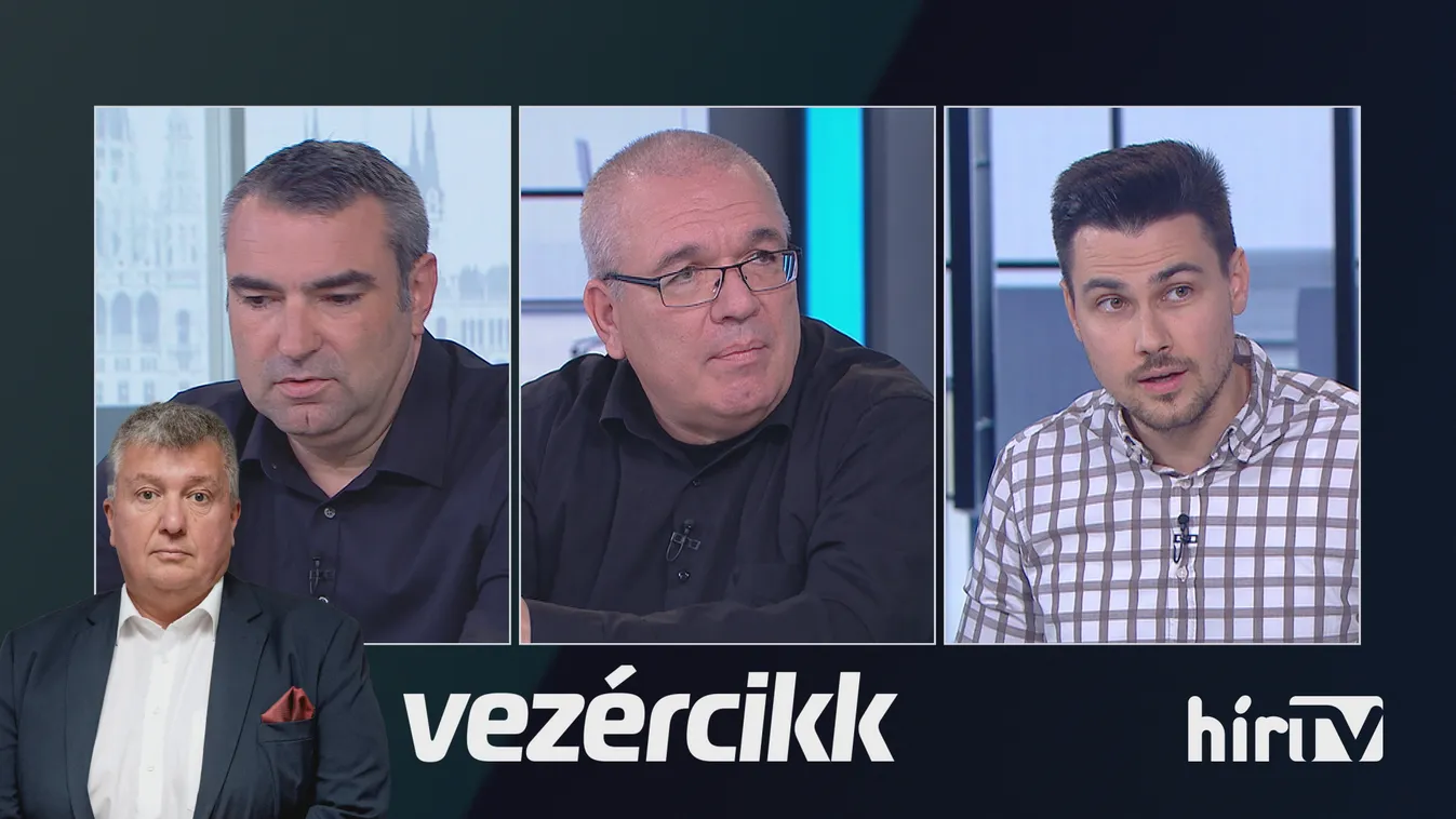 Vezércikk – Újabb botrány fokozza a káoszt a Tisza Párton belül + videó