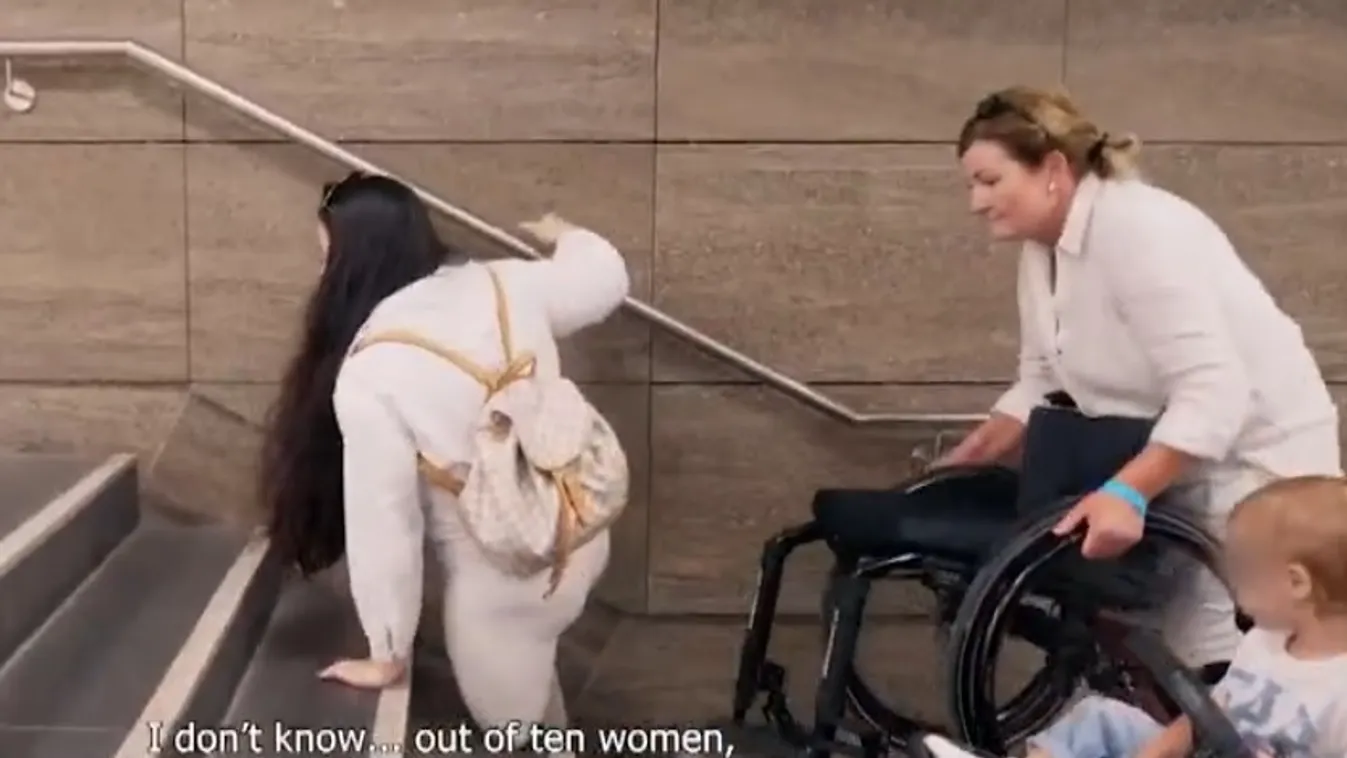 Svenk – Küzdelem, anyaság és önelfogadás a mozivásznon + videó