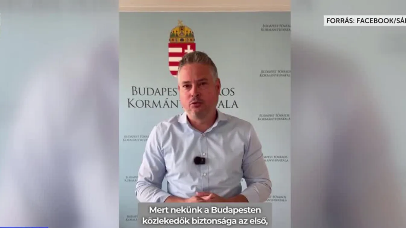 Átfogó vizsgálatot rendelt el a fővárosi kormányhivatal a sorra kigyulladt autóbuszok ügyében + videó