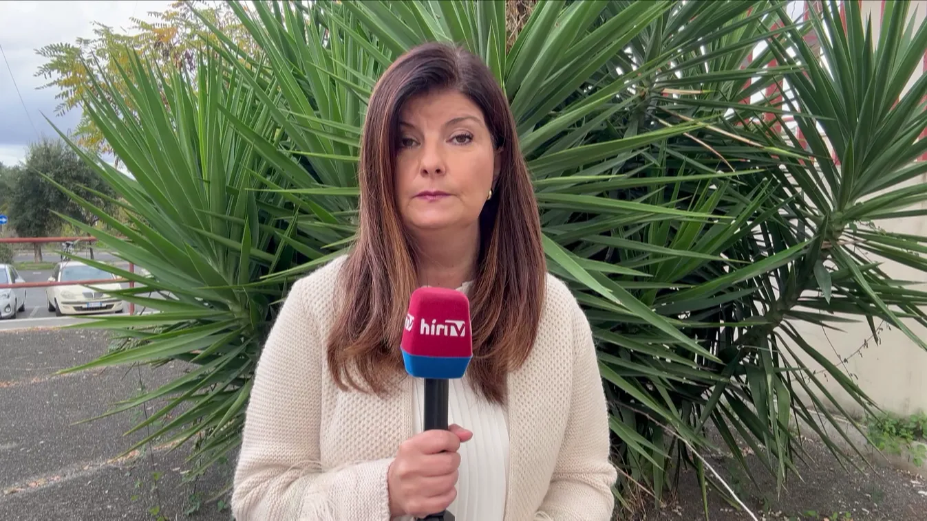 Országos pártot alapítanak az Olaszországban élő muzulmánok + videó