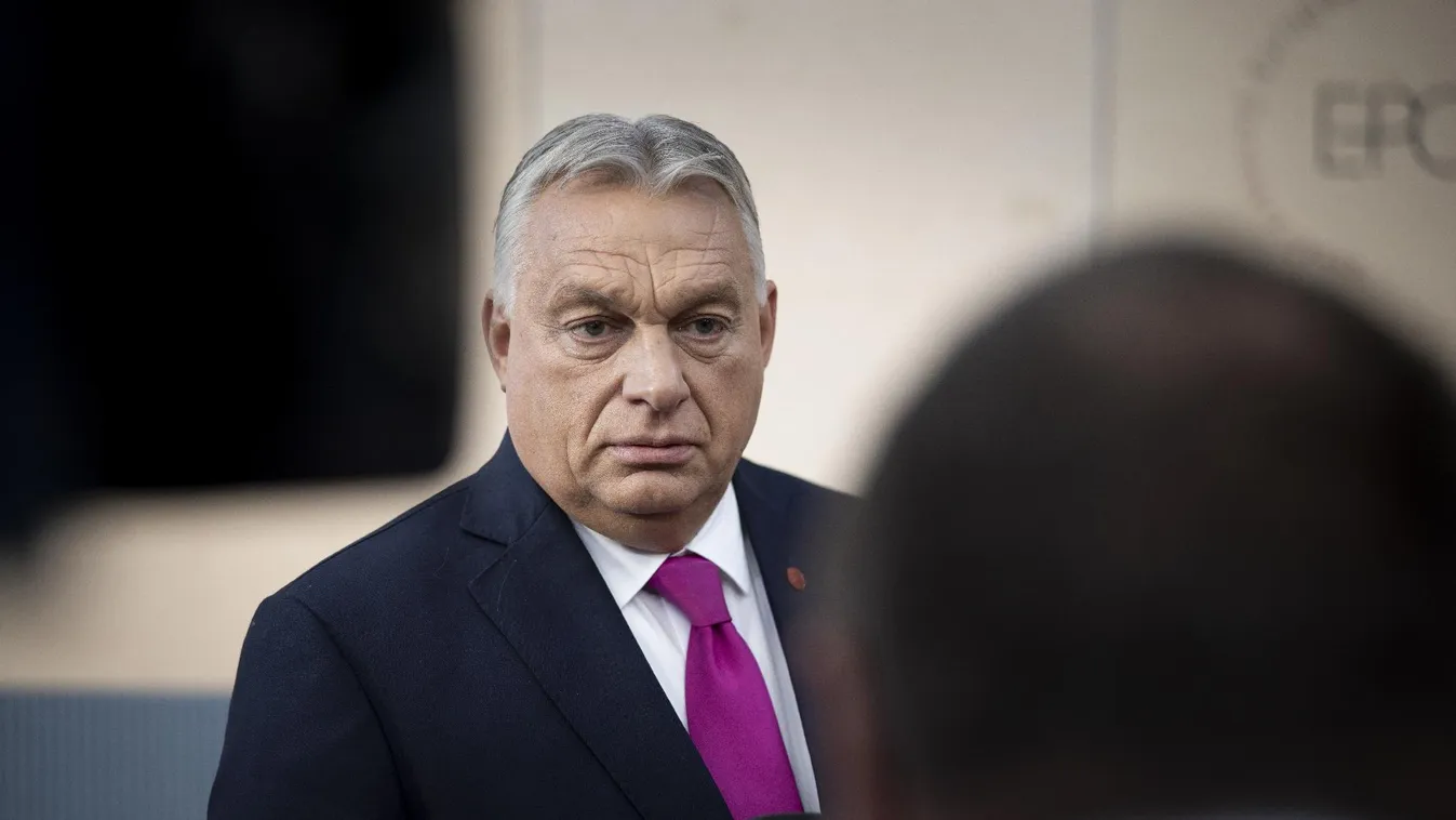 Orbán Viktor: Erősebbek vagyunk Oroszországnál, nem Moszkvától kell félnünk  + videó