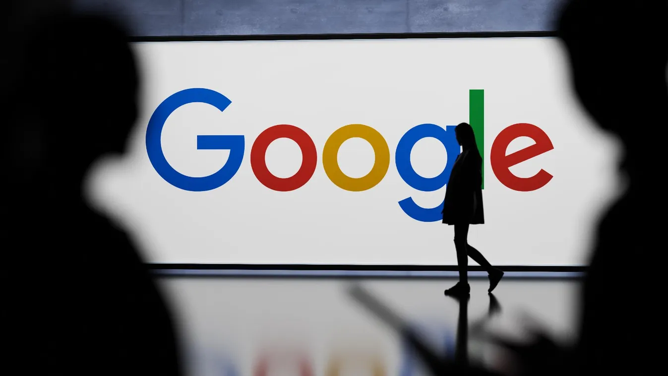 Gigabírságot kapott a Google – ezért büntetik a keresőóriást