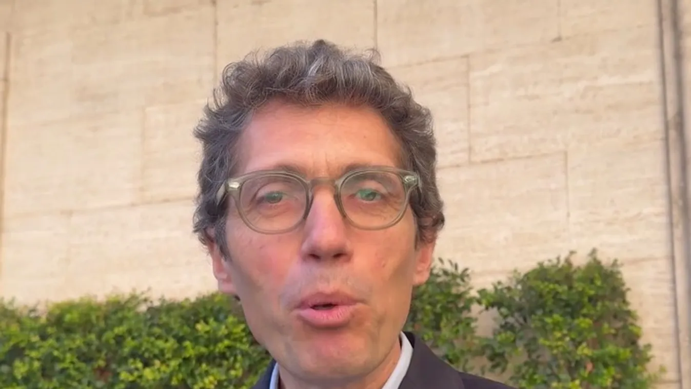 Az olasz jobboldal is örülne a magyarországihoz hasonló amerikai könnyítéseknek  + videó