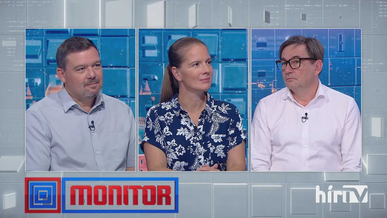 Monitor - Orbán Viktor a Kossuth Rádióban beszélt Magyarország migrációs politikájáról + videó