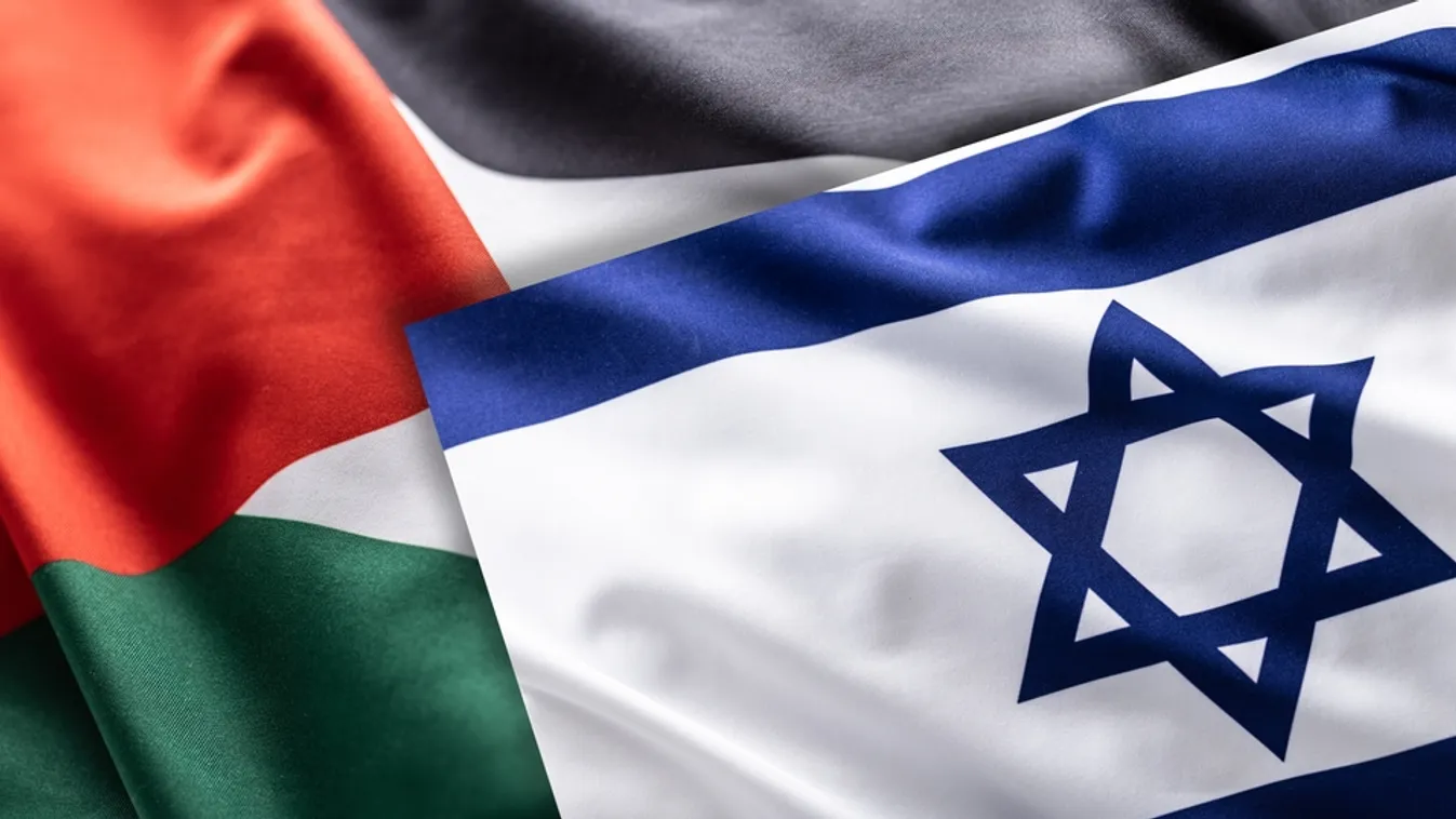 A béketerv része a katonai műveletek felfüggesztése, a fogolycsere, és a Hamász leszerelése  + videó