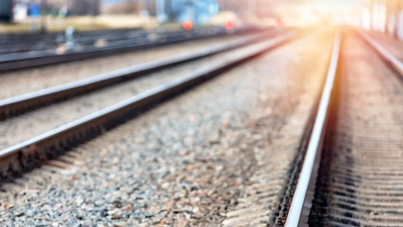 Sokkoló tragédia a síneken Veszprém és Kádárta között