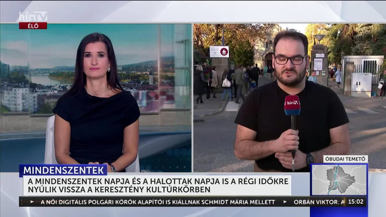 A MINDENSZENTEK NAPJA ÉS A HALOTTAK NAPJA IS A RÉGI IDŐKRE NYÚLIK VISSZA A KERESZTÉNY KULTÚRKÖRBEN