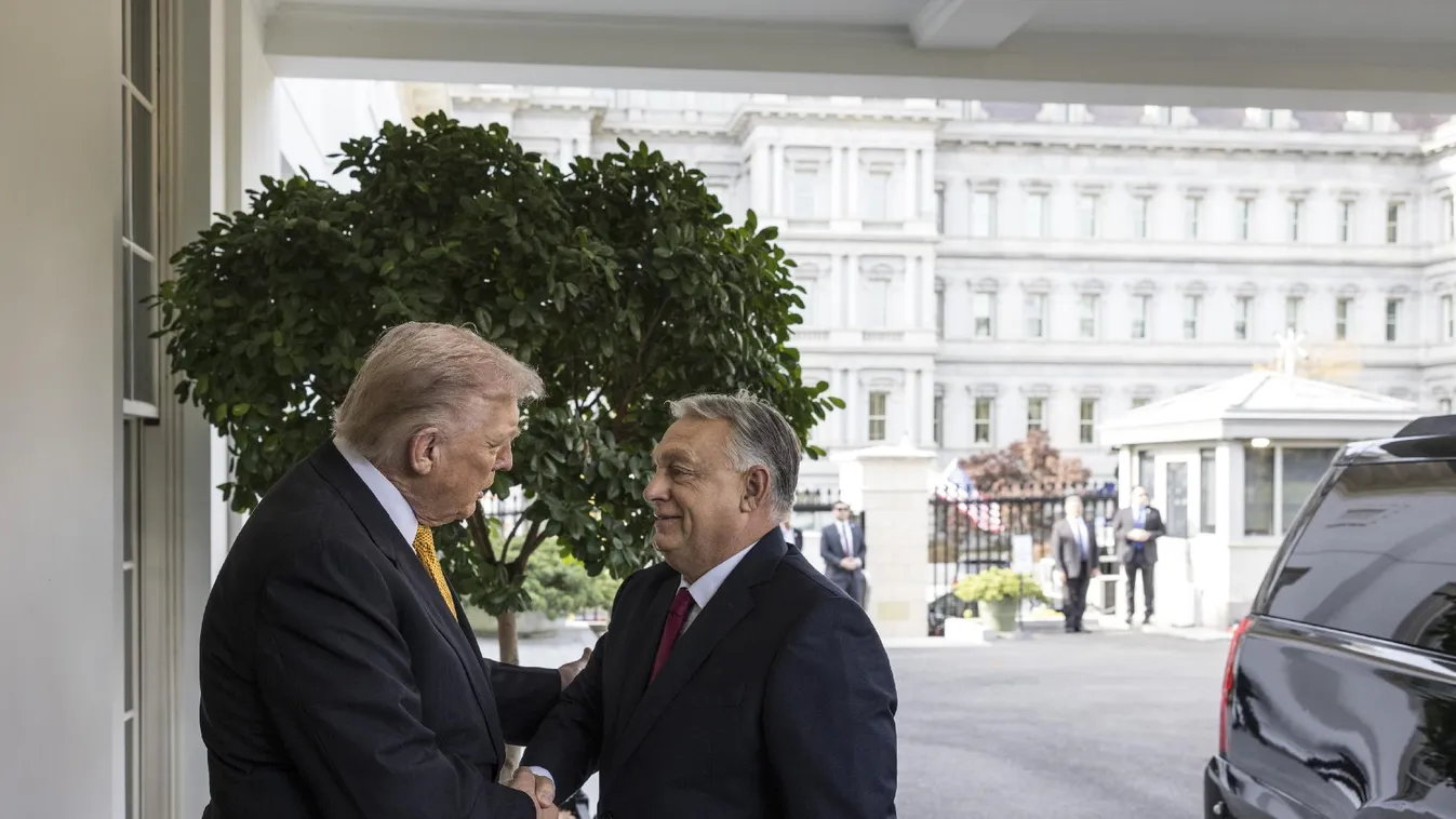 Orbán Viktor sikeréről ír a világsajtó  + videó