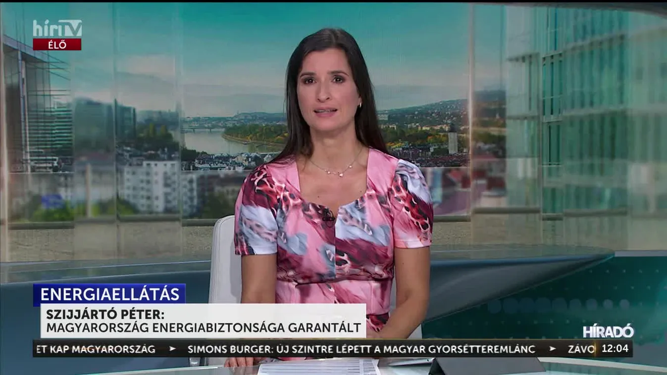   A már meglevő energiaforrások mellé további forrásokat is szolgálatba állít Magyarország